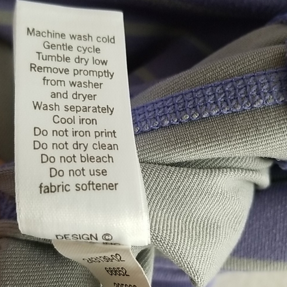 ATHLETA Chaturanga Capri Tights - Picture 10 of 10